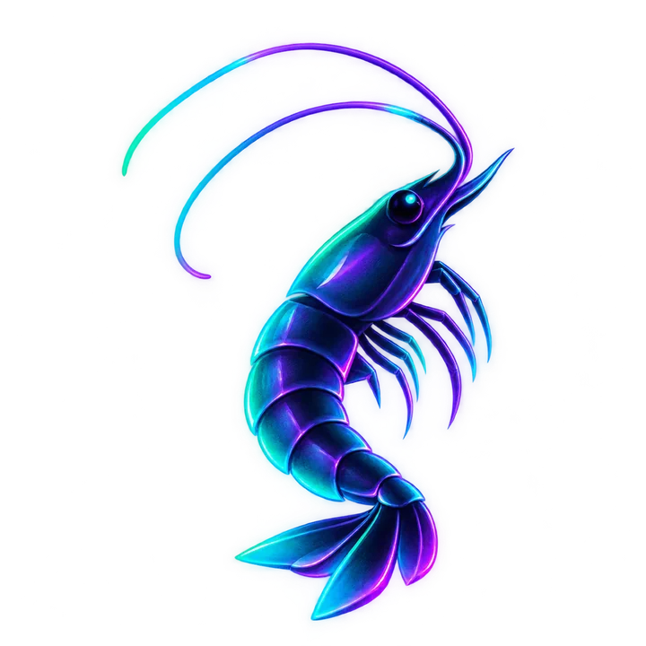 Shrimp Lounge
