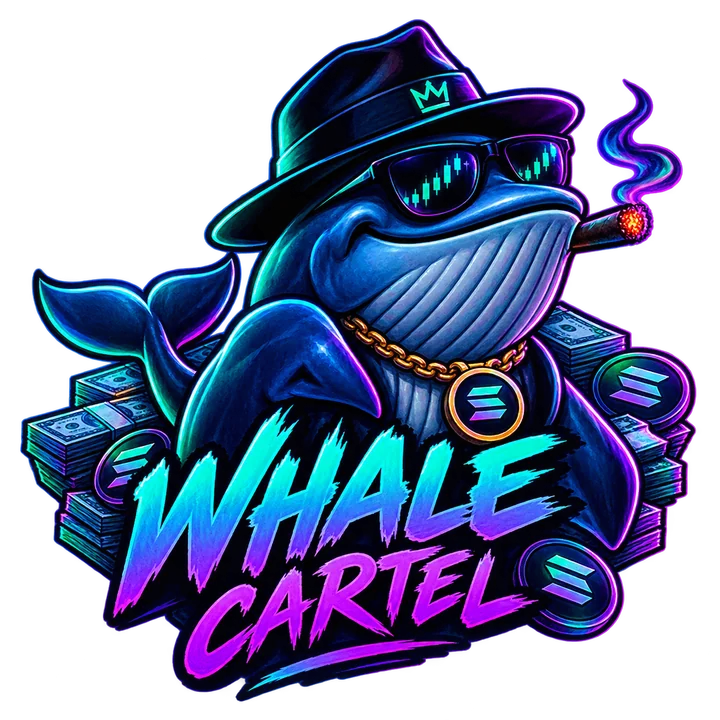 Whale Cartel